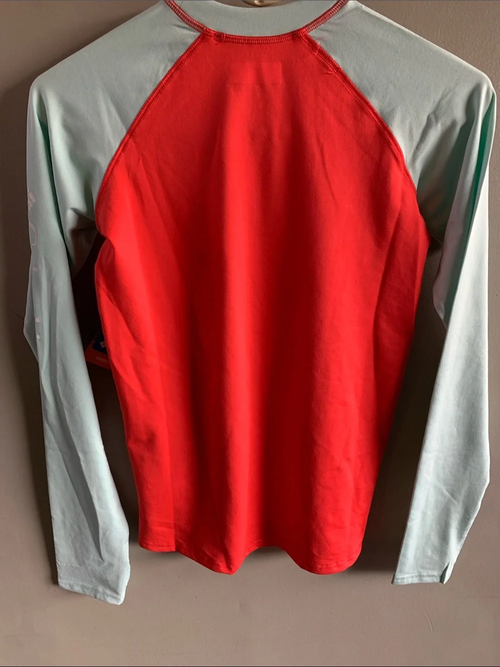 Columbia Kids’ Sandy Shores Long Sleeve Sunguard NWT